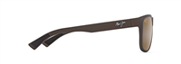 Sonnenbrille  Maui Jim MJ0670S-PUEAKEA-002 - MJ0670S-PUEAKEA-002